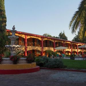 La Gloria De Calvillo