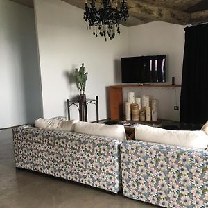 Master Queen Suite
